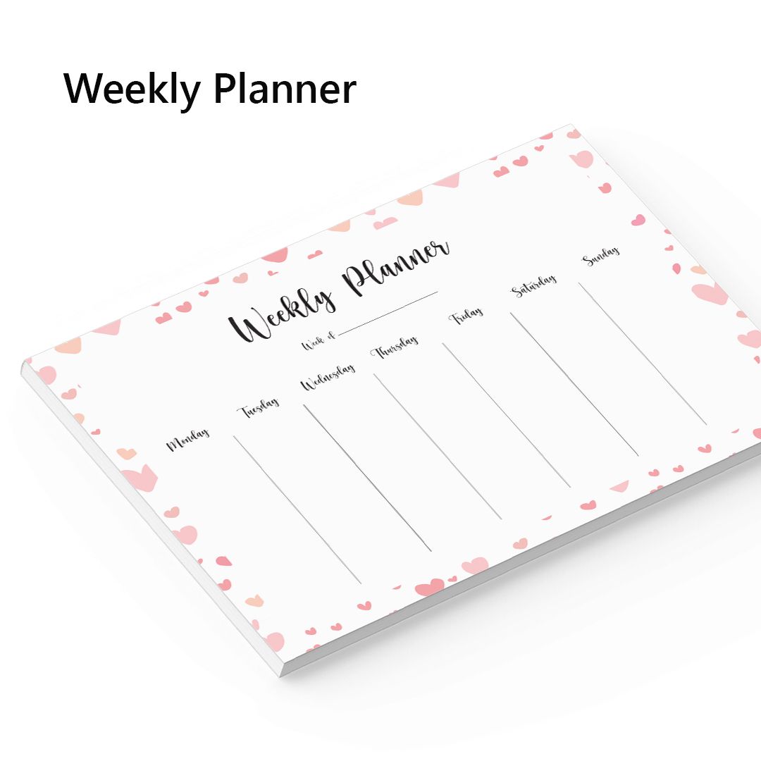 Ultimate Bundle 2022 Pink Edition Space and Beauty